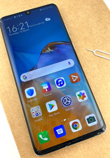 Huawei P30 Pro 128GB Grey Sim