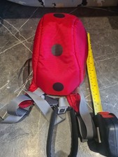 Little Life Ladybird Backpack