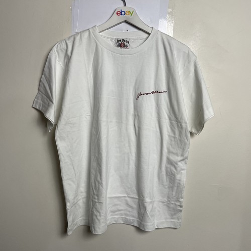 Vintage jim beam shirt - vintage,