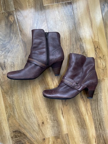 Clarks softwear moho eastern - moho,