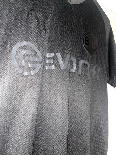 Medium borussia dortmund men - borussia,