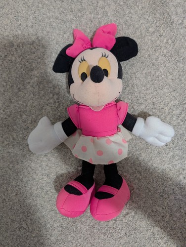 Disney minnie mouse pink - disney,