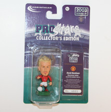 Corinthian Prostars Figure -