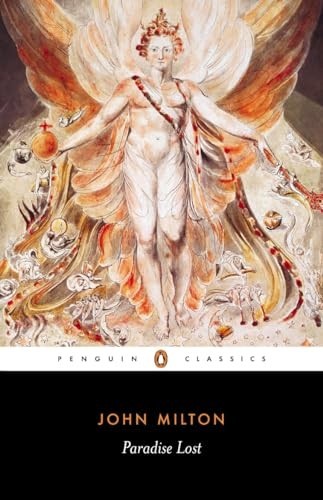 Paradise lost penguin - paradise, (penguin