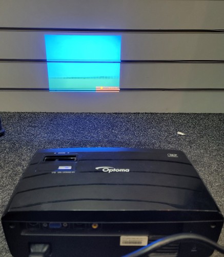 Optoma c1e dlp - dlp, with