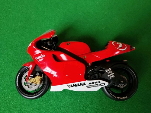 Minichamps scale yamaha - 1/12,