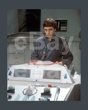 Blakes 7 (TV) Paul Darrow