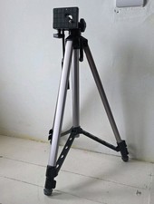 Miranda Titan 404 Camera Tripod Strong and Sturdy And Extended To 120 Cm High
