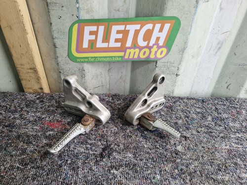 Gilera dna 125 180 riders - gilera,