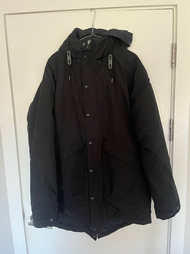Penfield mens black - penfield,