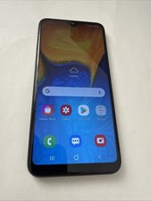 Samsung A20E A202F/DS - Dual