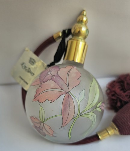 Vintage king spray - king,