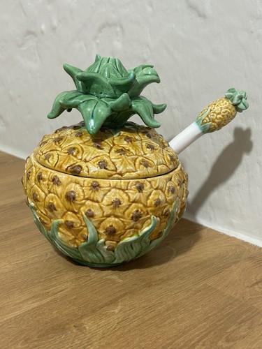 Vintage bordallo pinheiro - vintage,