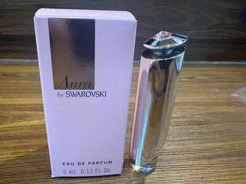 Swarovski aura collection pink - swarovski,