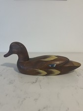 20th Century Decoy Duck