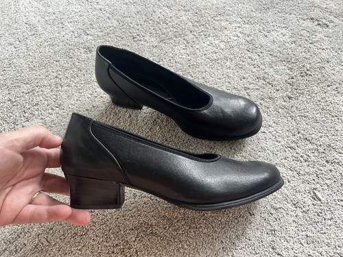 Xsensible size black - size, 8.5