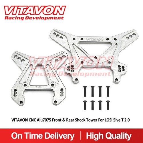 Vitavon cnc alu7075 front - alu7075, &