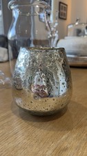 White Company Mercury Glass