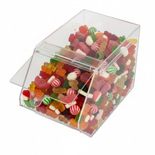 Pick N Mix Sweet Acrylic
