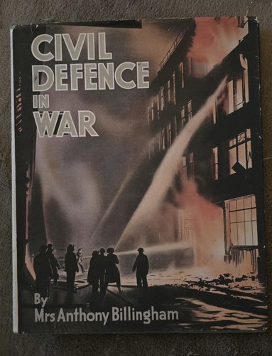 Civil defence war - war, by