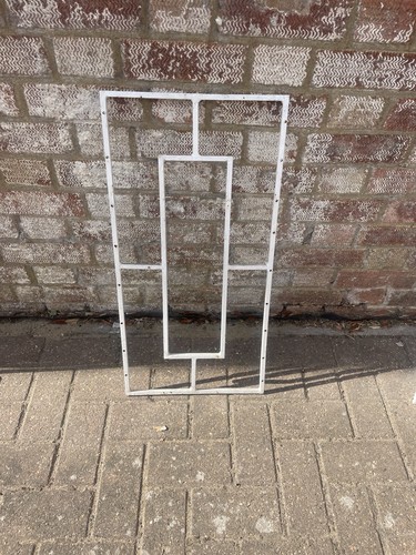 Art deco style window - art,