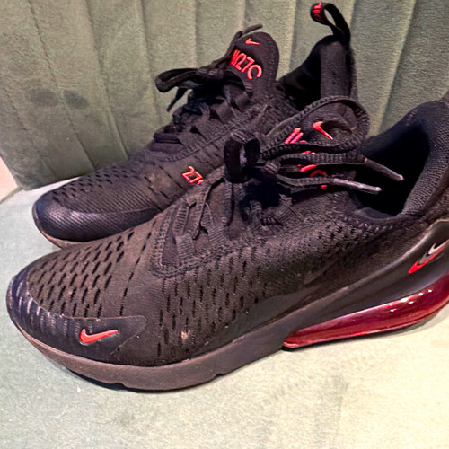 Nike air max 270 low - air, top