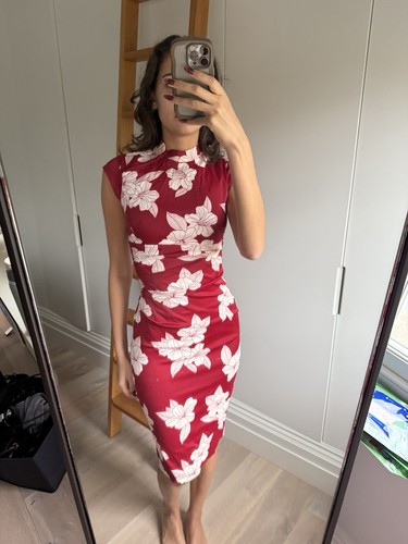 Karren millen vintage red - millen,