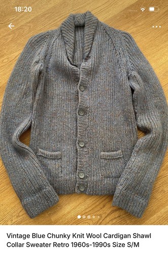Job lot 16x vintage - vintage, jumpers