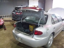 CAVALIER  2004 Door Trim Panel