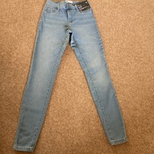 Ladies Primark Skinny Mid Rise