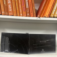 Mercedes-Benz THE SL-CLASS