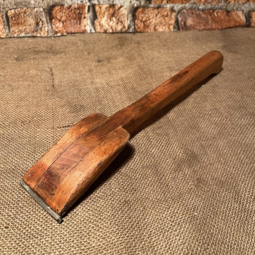 Vintage skarsten hook - hook, scraper
