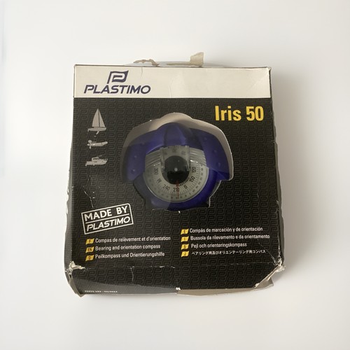 Plastimo iris hand bearing - iris,