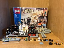 LEGO Star Wars: Cloud City