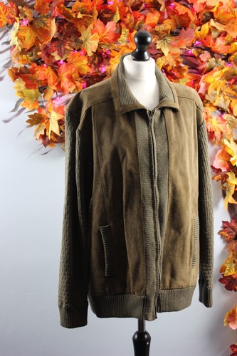 Vtg 80s tootal suede - 80s, knit
