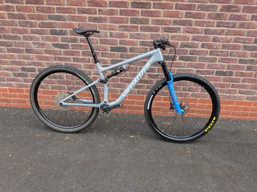 Specialized epic evo 2021 - specialized,