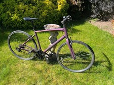 x2 Specialized Sirrus 1.0