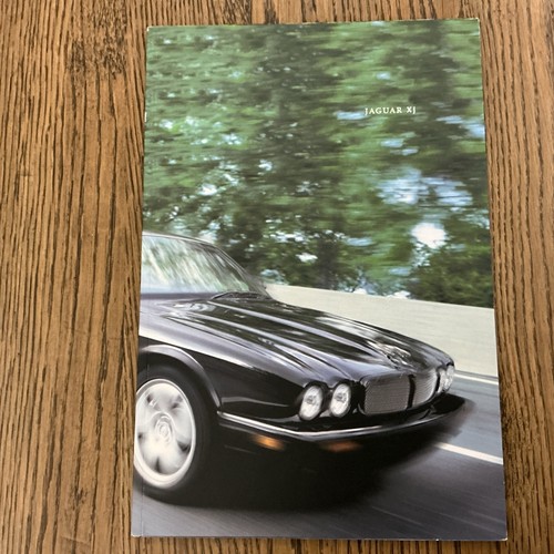 2001 jaguar x308 - jaguar,