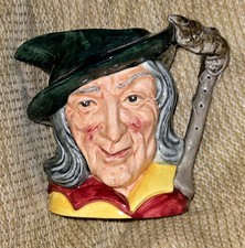 Royal Doulton Pied Piper