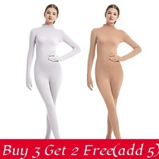 Elegant Zentai Full Bodysuit