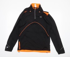 Kalenji Men’s Black M