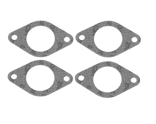 Set exhaust gasket - 4,