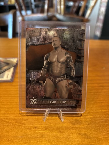 Topps 2025 cactus jack - topps, wwe