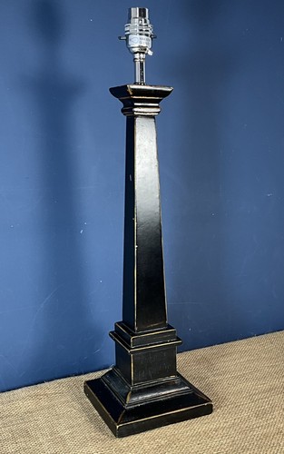 Laura ashley lamp distressed - lamp,