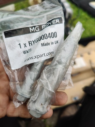 Ryg000400 pair tf lower - tf,