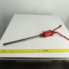 Bennett Vintage Manual Lever