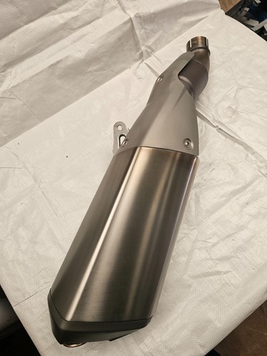 Genuine aprilia rsv4 tuono - genuine,