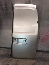 Fiat Doblo/Vauxhall Combo Rear