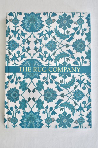 The rug company hardcover - the,
