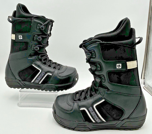 Burton invader imprint - burton,
